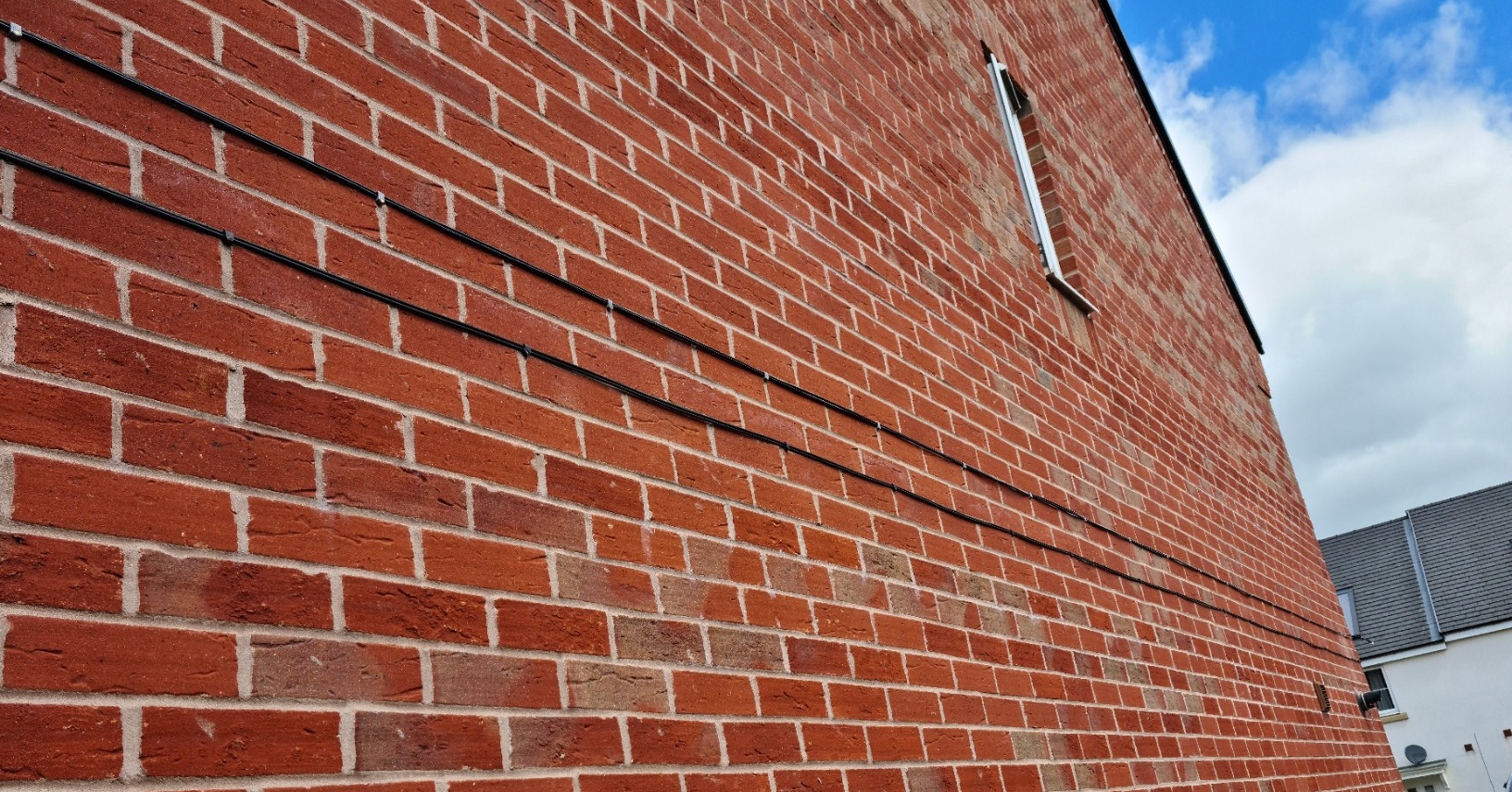 CCTV Systems installation 4