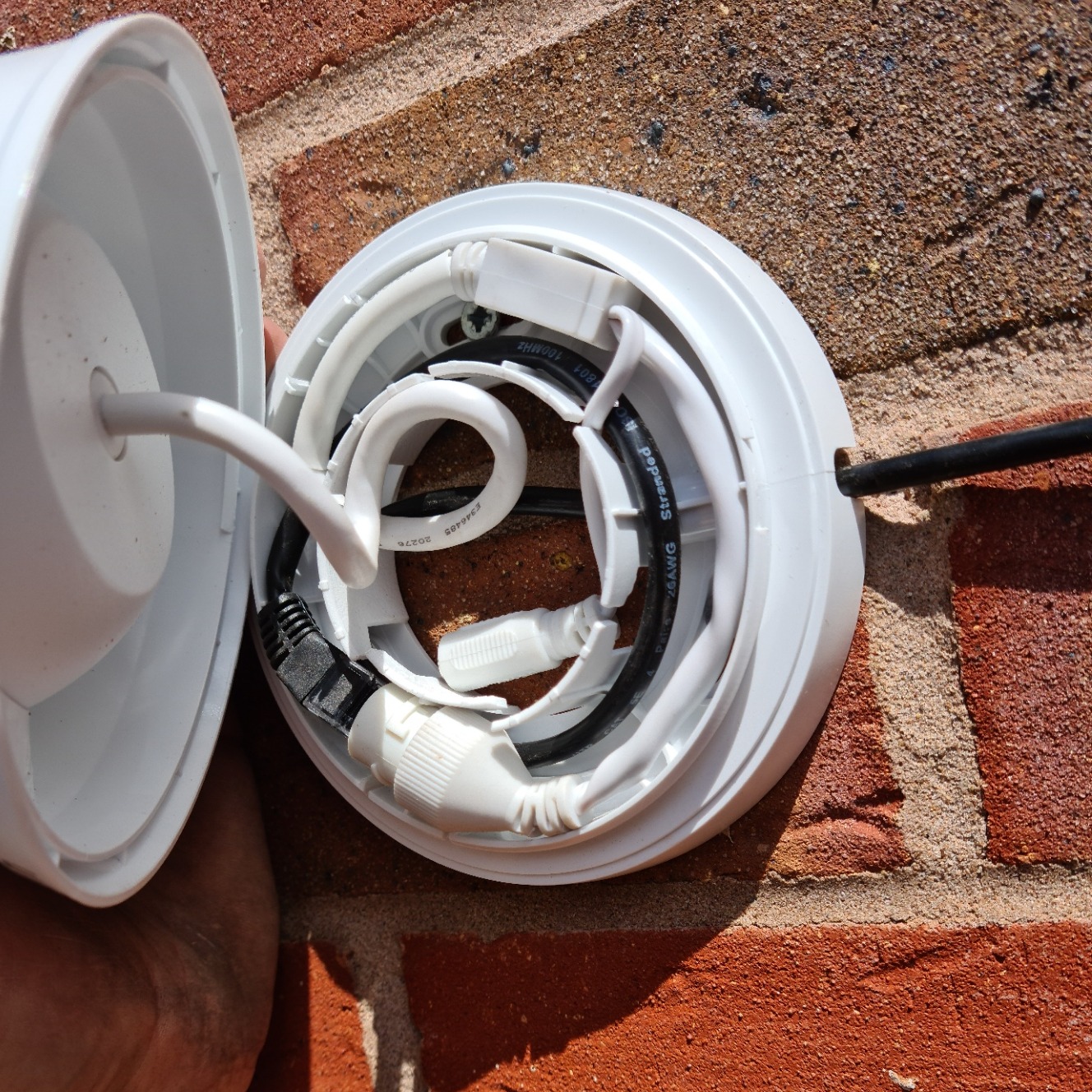 CCTV Systems installation 2