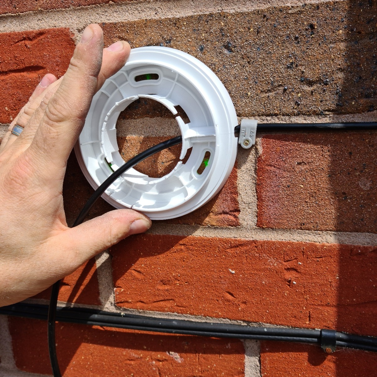 CCTV Systems installation 3