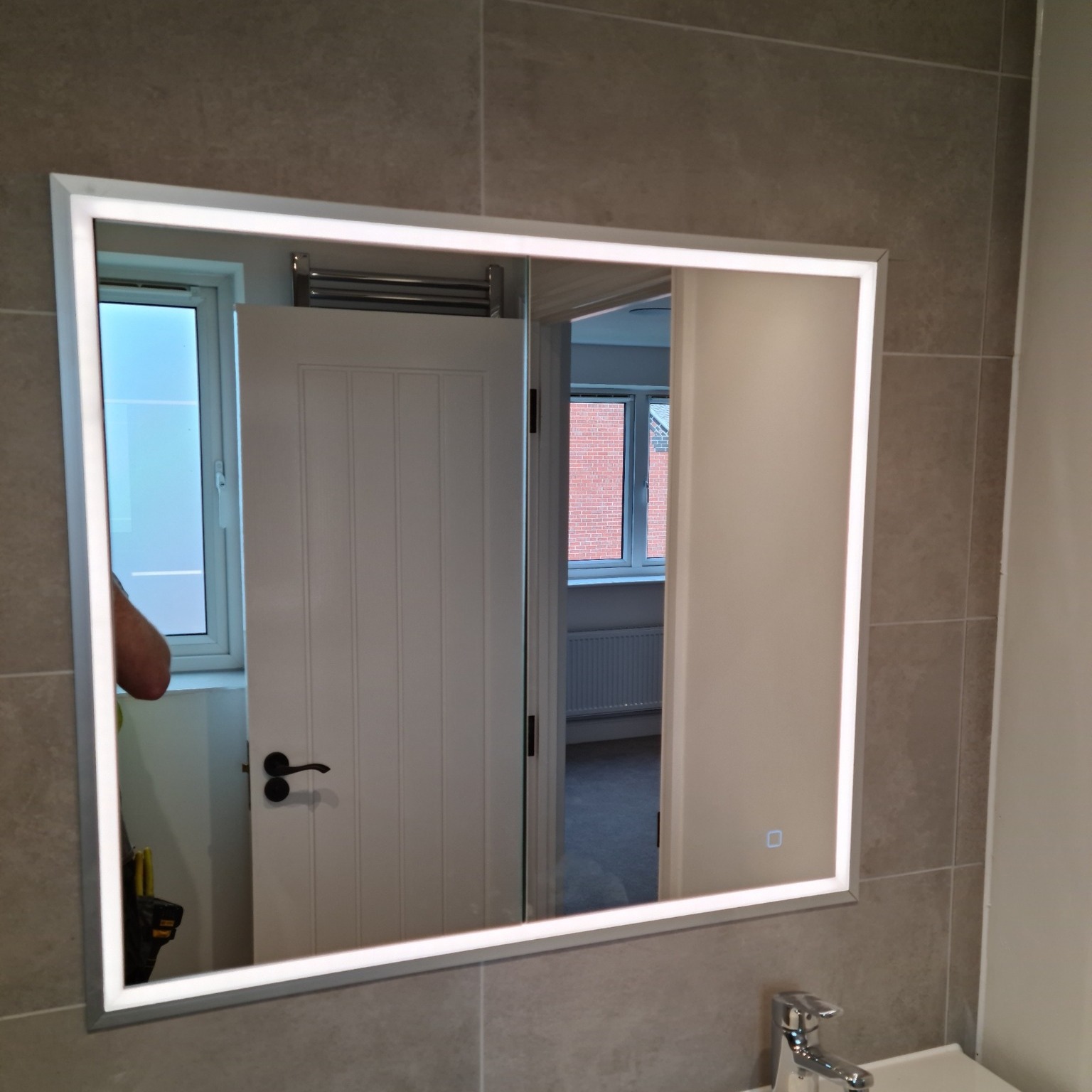 Domestic installation 2