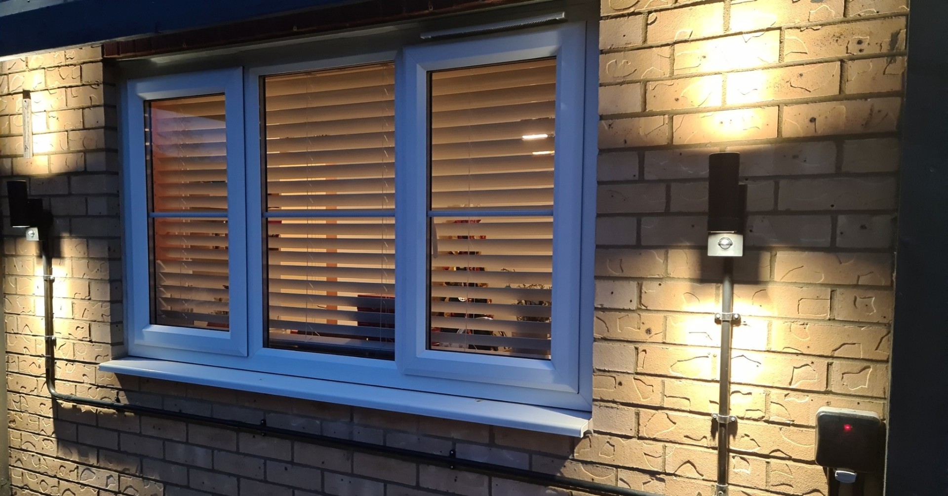 Domestic installation 4