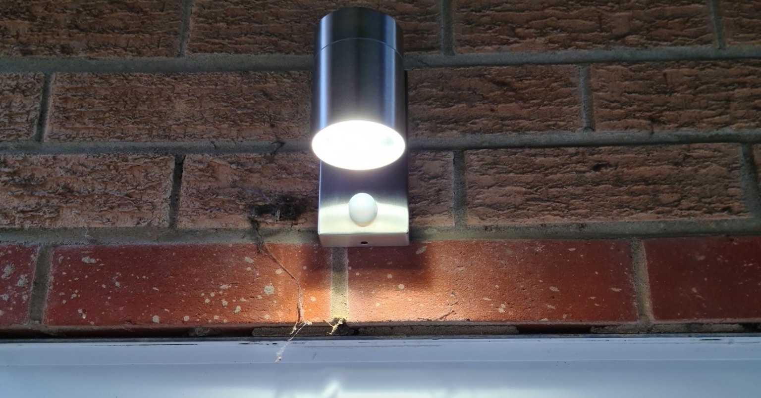 Domestic installation 5