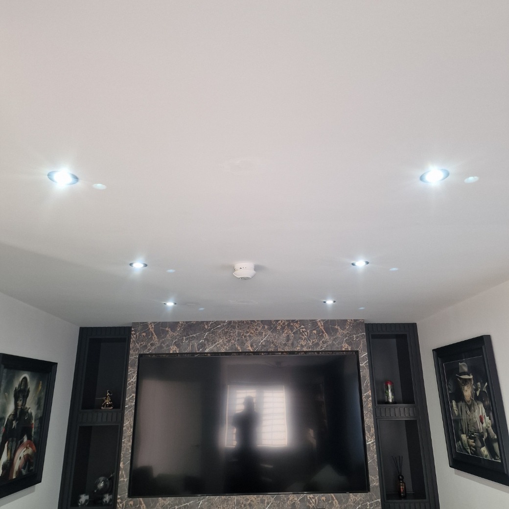 Domestic installation 3