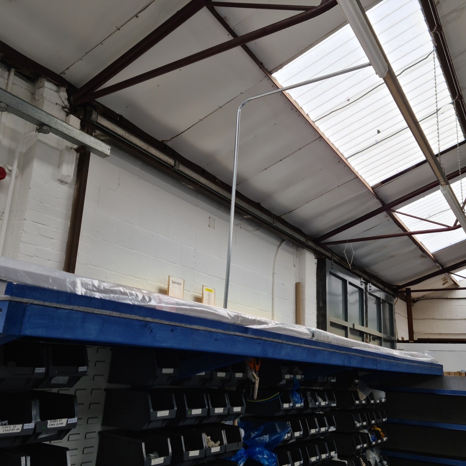 Industrial installation 5