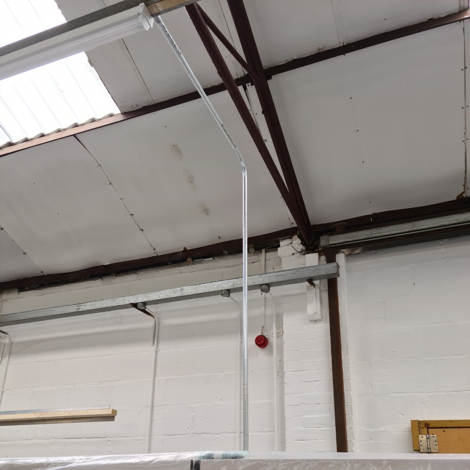 Industrial installation 6