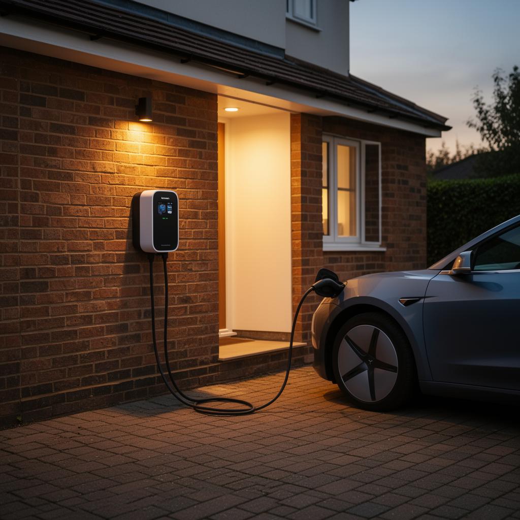 EV Charging